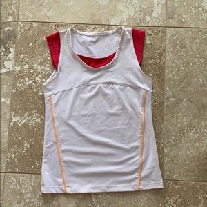 Girls Golf/Tennis Outfit